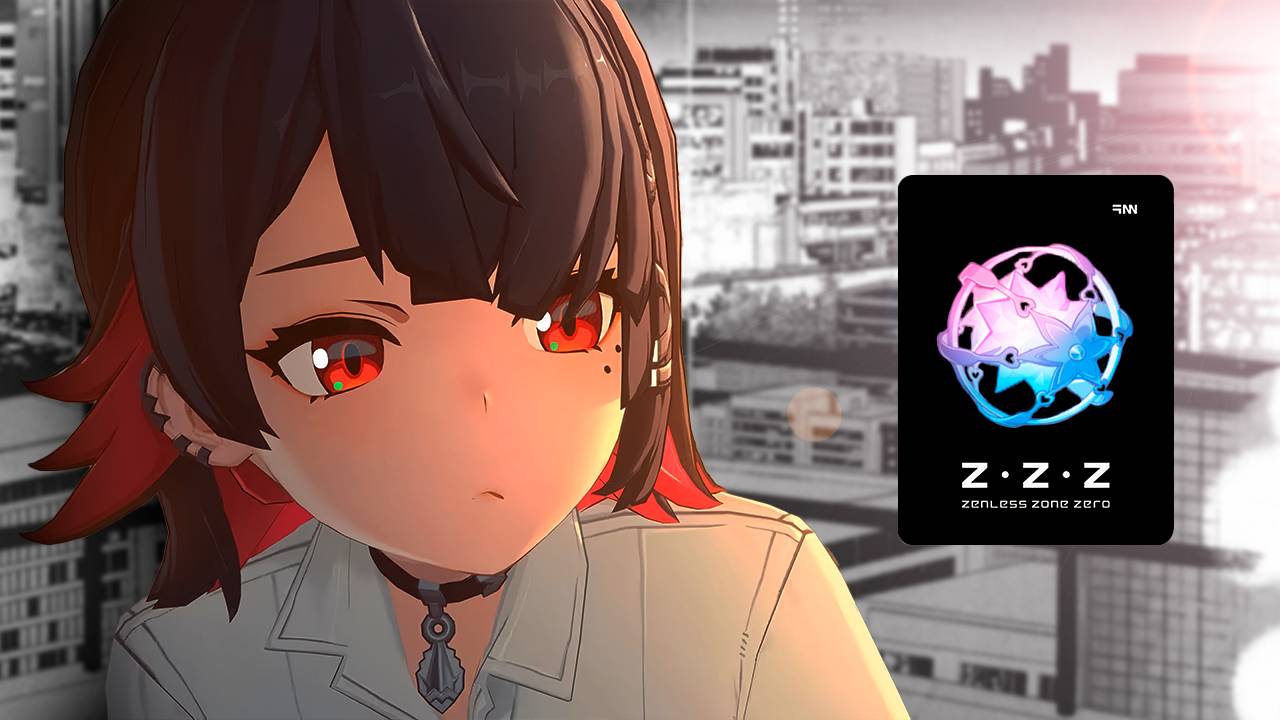 КРУЧЕ ЕЩЕ НЕ БЫЛО | Zenless Zone Zero ОБЗОР