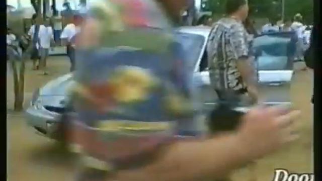 Kahuku '99 Project Grad 3 of 4