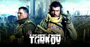 Escape From Tarkov | Все пошло не по плану!