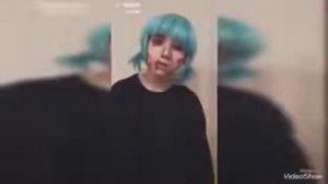 TikTok, подборка видео Sally Face