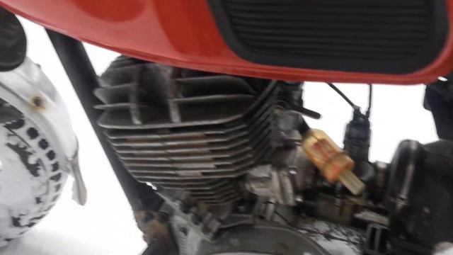 ИЖ Планета 5 С ЛК 11 МАРТА 2023 смотреть онлайн