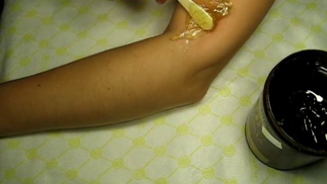 Шугаринг в домашних условиях / Сахарная эпиляция / Трюки для пасты шугаринга
