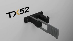 nn-20-0099 Крепление универсальное для ружья вертикалки