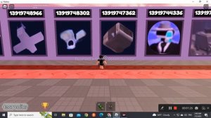 ID OBBY CREATOR SKIBIDI TOILET