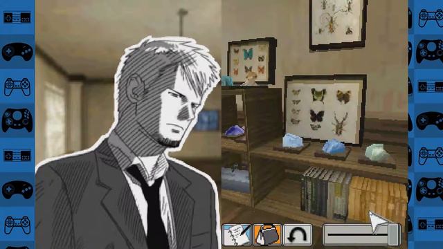 DYLAN'S CREEPY ROOM!!! | Last Window: The Secret of Cape West Part 20 | Bottles and Mori play смотреть онлайн