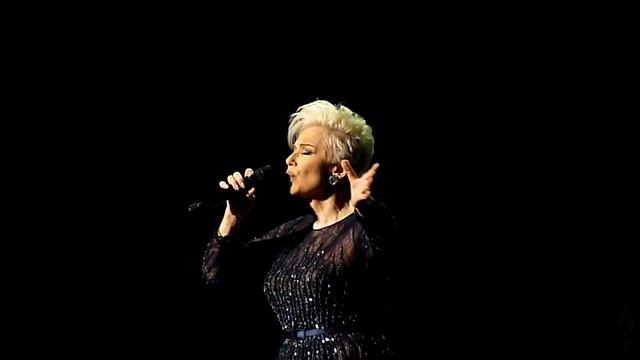 Ирина Понаровская. 12 марта 2020 год. БКЗ. г. Санкт-Петербург смотреть онлайн