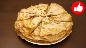 САМЫЙ УДАЧНЫЙ РЕЦЕПТ БЛИНОВ НА КЕФИРЕ! АРОМАТНЫЕ ЗАВАРНЫЕ БЛИНЧИКИ НА МАСЛЕНИЦУ