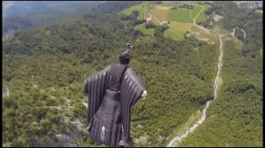 SAIL - AWOLNATION - WINGSUIT