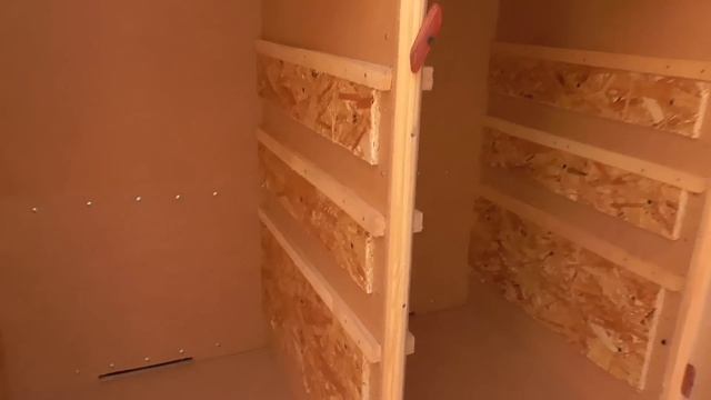 Пчелопавильон 20 семей / Для начинающих Пчеловодов.