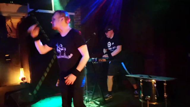 Strong Product - "Зачем ты сделал это, Павел" @ live in Moscow 22.05.2021 смотреть онлайн