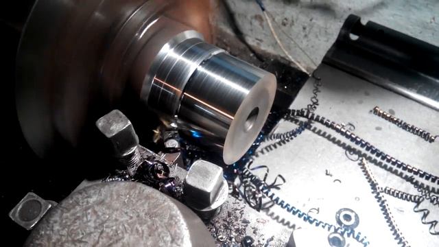 Станок жив. 1К62 от 220 вольт с мотором 5.5 квт смотреть онлайн