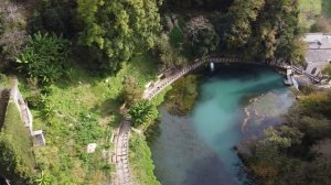 Удивительная Абхазия. Путешествие на мотоцикле по природе Абхазии..mp4