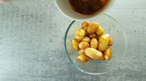 Запеченный КАРТОФЕЛЬ в духовке | Секретный ароматный рецепт