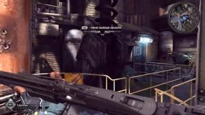 Игры похожие на серию игр METRO?