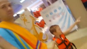 Гостиница с Аквапарком Тюмени Лето Лето