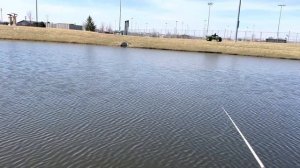 New School Tenkara: New Line, AirLock Indicator, Bass, Crappie & Bluegill