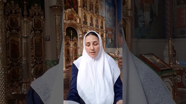 Приспе время. Адамово изгнание.  Славник на хвалитех, глас 6