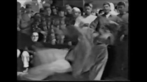 Брейк танцоры 90 х, break dance in Moscow