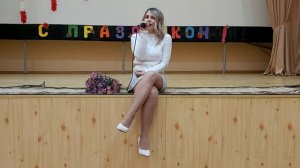 Елена Ваенга - Снег (cover)