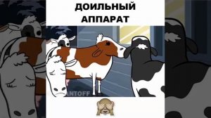 Доильный аппарат