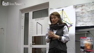 Руны и лунный цикл. Лекция по рунам