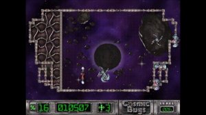 Cosmic Bugs I Level 1-9 | First Adventure | PopCap Games