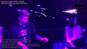 Nonstop ò ó o 2018 - DJ Triệu Muzik full track ARS - TCT Music #351