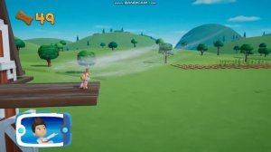 Щенячий патруль: Мегащенки