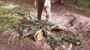 Защита от тепловизора | Камуфляж от тепловизора | Спрятаться от тепловизора