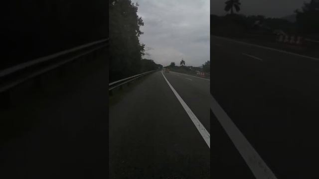Malaysia - Alor Setar to Gurun Highway смотреть онлайн