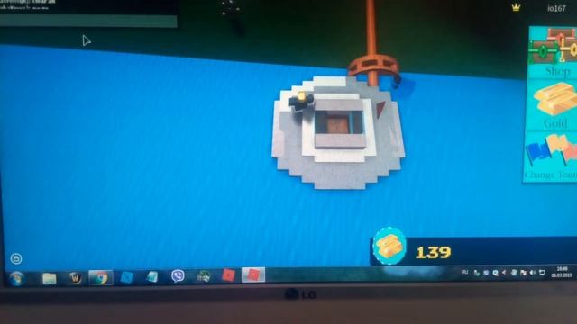 Роблокс 3 часть построй лодку для сокровищ энло поймали ? смотреть онлайн