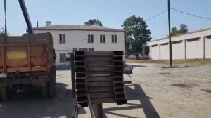 Фермы 19 метров