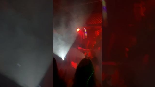 playingtheangel - лес самоубийц / Live, Липецк, 25.10.2022