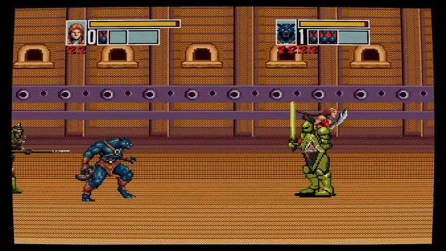 Весёлый игрорейд Золотая секира 3 смотреть онлайн