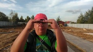 Виды фундаментов// Какой нужен фундамент для строительства дома на болоте // 20 сентября 2017