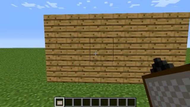 Майнкрафт: Мод на выбор картин! смотреть онлайн