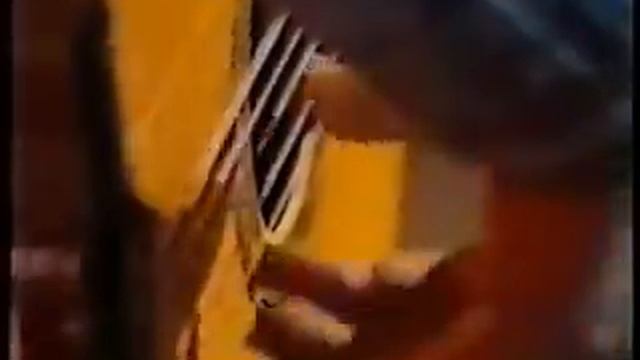 John Williams and Paco Pena - Farruca in D (1975) смотреть онлайн