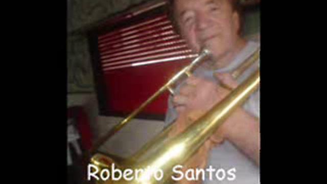 If I had you - "Si te tuviera" Roberto Santos, Monjeau, Maffei.wmv смотреть онлайн