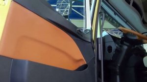 Уникальный автомобиль ГАЗ «Валдай 45»