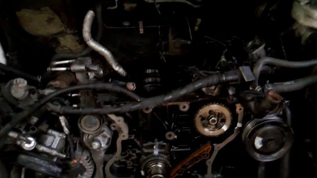 РЕМОНТ ДВИГАТЕЛЯ смотреть онлайн