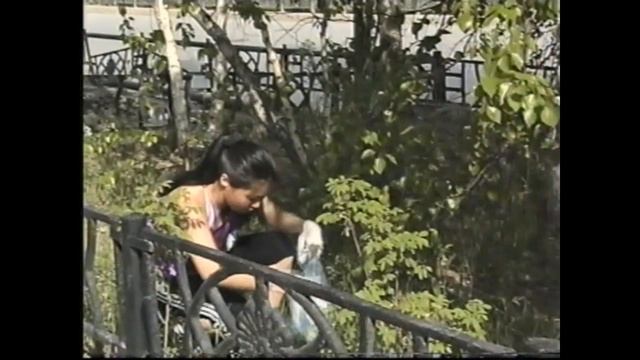 Инструктивный Лагерь 15 18 2003.mp4 смотреть онлайн