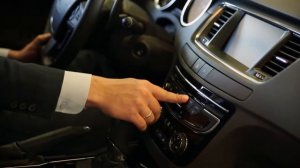 Тест-драйв Пежо 508 2016. Видео обзор Peugeot 508 2016
