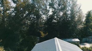 Дача в Гранном на берегу реки