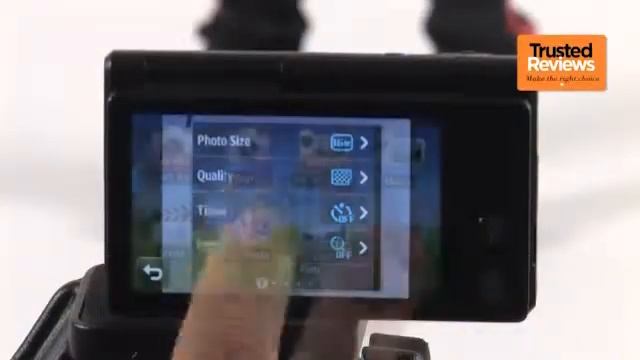 Samsung MV800