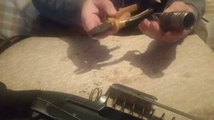 Поршень МР-155. Разборка. Сборка. Регулировка.