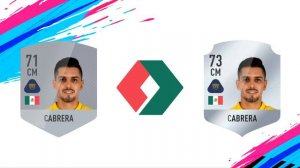 FIFA 19 PUMAS U.N.A.M RATINGS PREDICTIONS