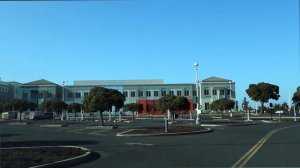 Where people work Facebook Headquarter Menlo Park, California 2021