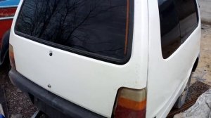 Ока - прицеп.Балаково - пос. Ивановка.