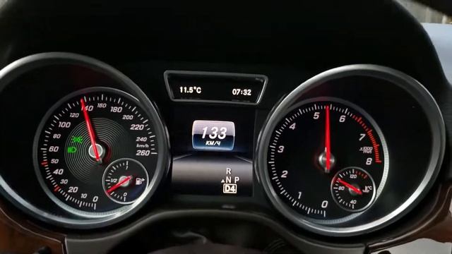 GLE 500 0-200 Stock (No lc) смотреть онлайн