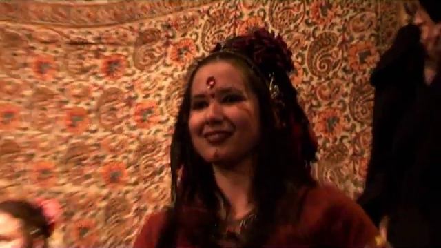 ► The Lettingo Cabaret # La Cour des Miracles n°2 (Deviant Sisters) смотреть онлайн